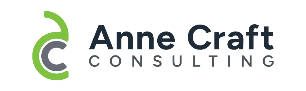 Anne Craft Consulting Logo